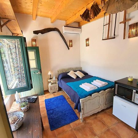 Little Suite Comporta Esterno foto
