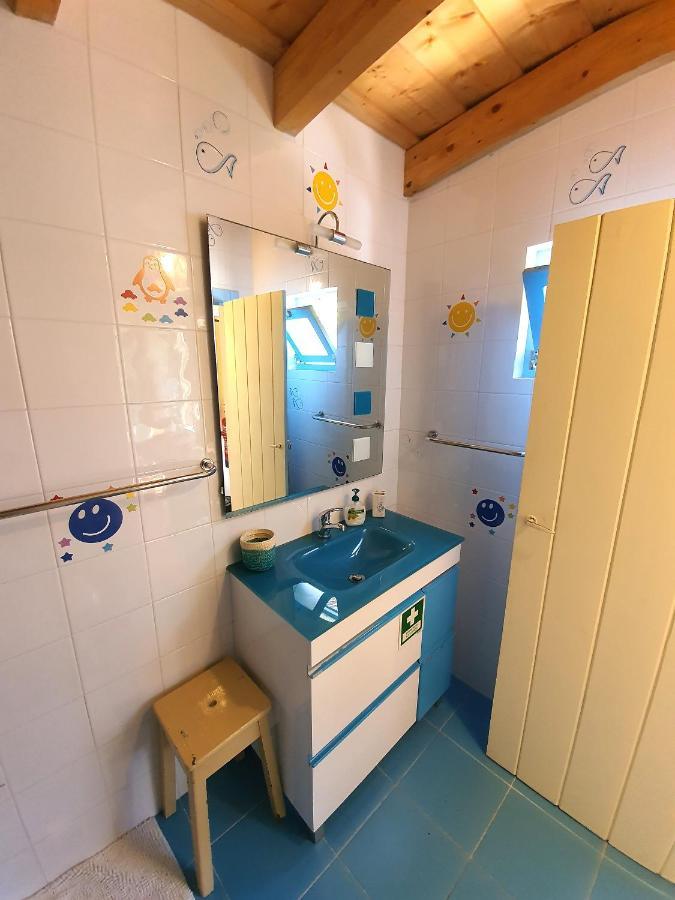 Little Suite Comporta Esterno foto