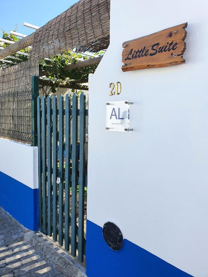 Little Suite Comporta Esterno foto