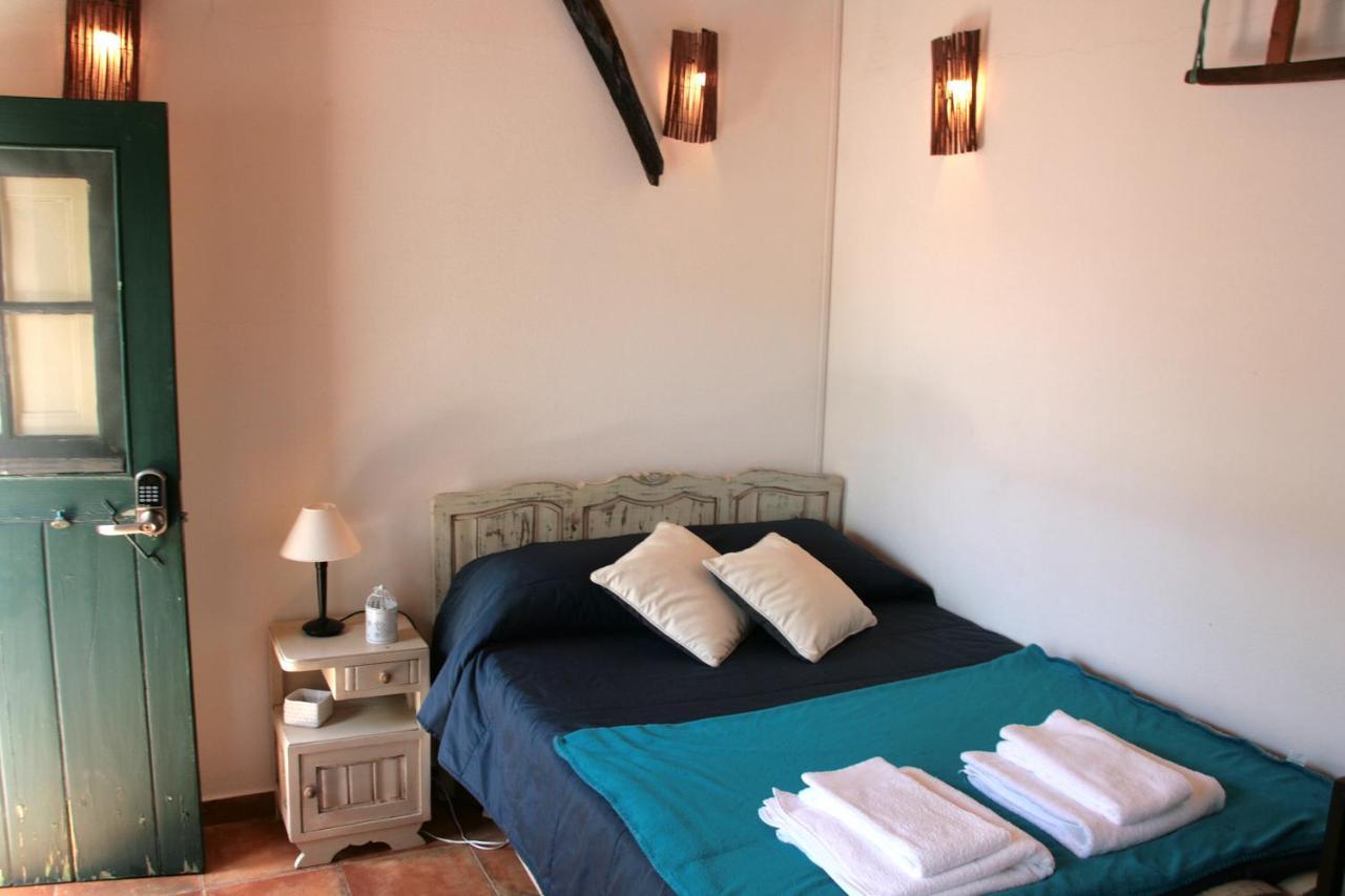 Little Suite Comporta Esterno foto