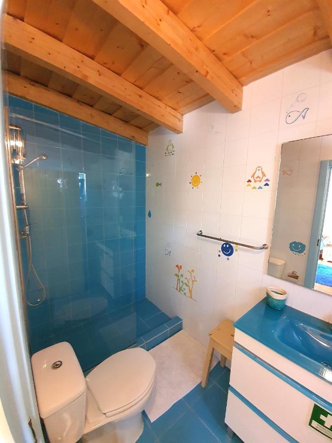 Little Suite Comporta Esterno foto