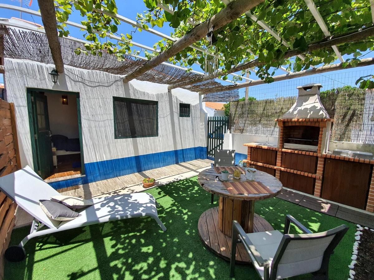 Little Suite Comporta Esterno foto
