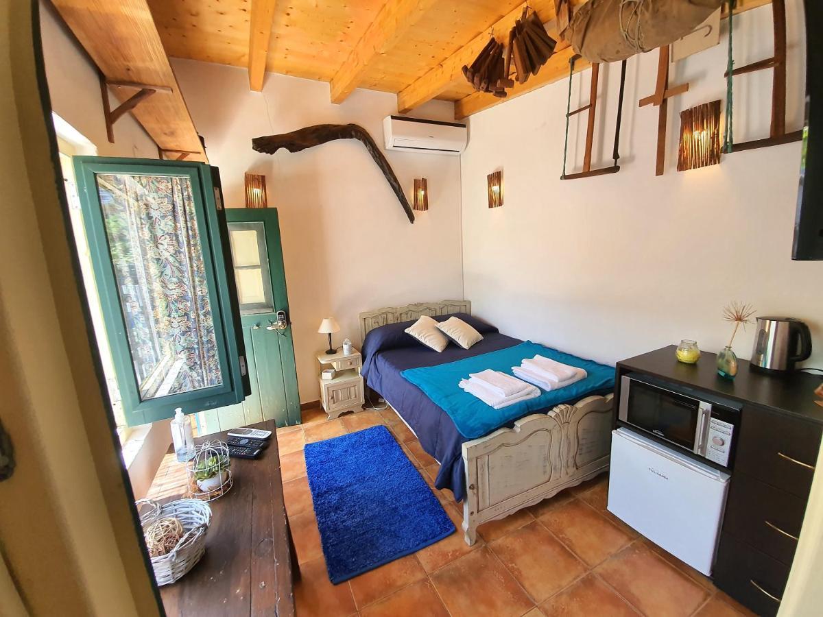 Little Suite Comporta Esterno foto