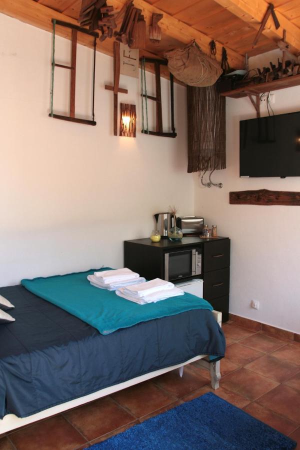 Little Suite Comporta Esterno foto